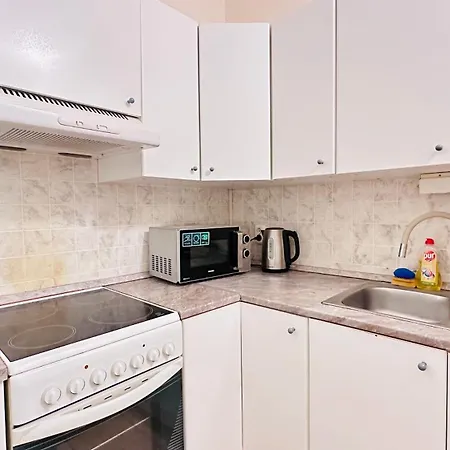 Privat bolig In Hogyes