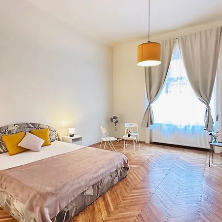 Privat bolig In Hogyes